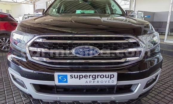 Tenga Tsaru Ford Everest Nhema Mota in Beitbridge in Matabeleland South Tenga Tsaru Ford Everest Nhema Mota in Beitbridge in Matabeleland South