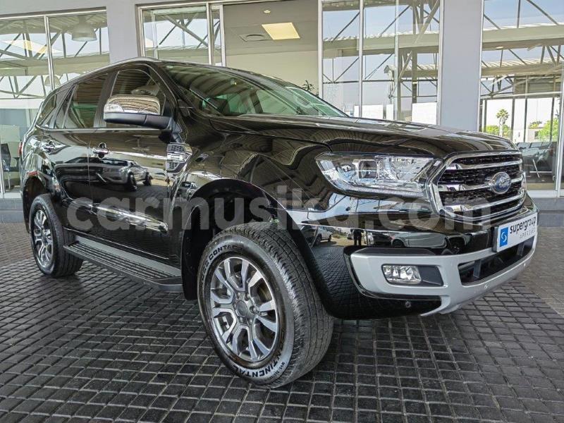Big with watermark ford everest matabeleland south beitbridge 29058
