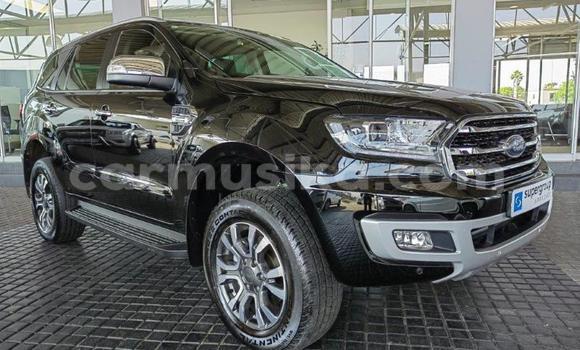 Tenga Tsaru Ford Everest Nhema Mota in Beitbridge in Matabeleland South Tenga Tsaru Ford Everest Nhema Mota in Beitbridge in Matabeleland South