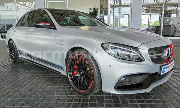 Buy Used Mercedes-Benz C-Classe Silver Car in Beitbridge in Matabeleland South Buy Used Mercedes-Benz C-Classe Silver Car in Beitbridge in Matabeleland South