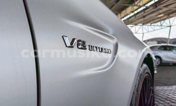 Buy Used Mercedes-Benz C-Classe Silver Car in Beitbridge in Matabeleland South Buy Used Mercedes-Benz C-Classe Silver Car in Beitbridge in Matabeleland South