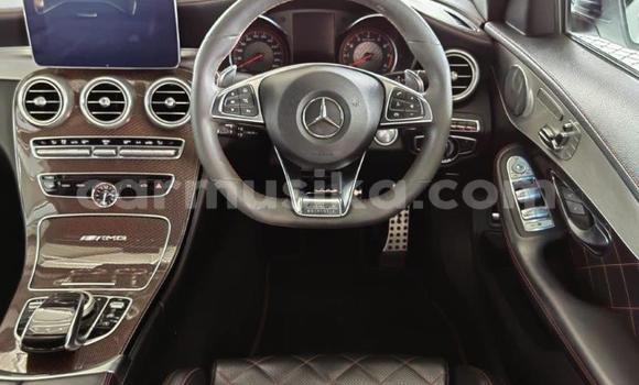 Buy Used Mercedes-Benz C-Classe Silver Car in Beitbridge in Matabeleland South Buy Used Mercedes-Benz C-Classe Silver Car in Beitbridge in Matabeleland South