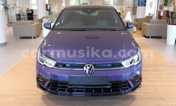 Acheter Occasion Voiture Volkswagen Polo GTI Bleu à Beitbridge, Matabeleland South Acheter Occasion Voiture Volkswagen Polo GTI Bleu à Beitbridge, Matabeleland South