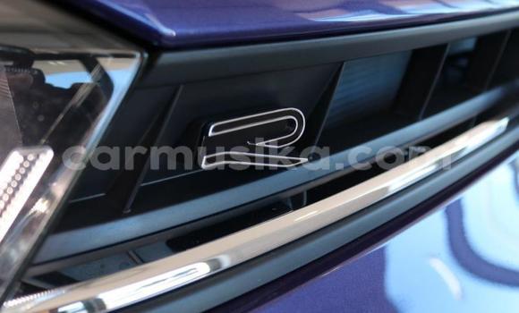 Acheter Occasion Voiture Volkswagen Polo GTI Bleu à Beitbridge, Matabeleland South Acheter Occasion Voiture Volkswagen Polo GTI Bleu à Beitbridge, Matabeleland South