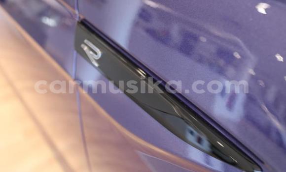 Acheter Occasion Voiture Volkswagen Polo GTI Bleu à Beitbridge, Matabeleland South Acheter Occasion Voiture Volkswagen Polo GTI Bleu à Beitbridge, Matabeleland South