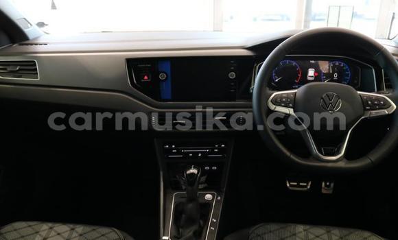 Acheter Occasion Voiture Volkswagen Polo GTI Bleu à Beitbridge, Matabeleland South Acheter Occasion Voiture Volkswagen Polo GTI Bleu à Beitbridge, Matabeleland South