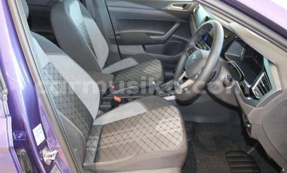 Acheter Occasion Voiture Volkswagen Polo GTI Bleu à Beitbridge, Matabeleland South Acheter Occasion Voiture Volkswagen Polo GTI Bleu à Beitbridge, Matabeleland South