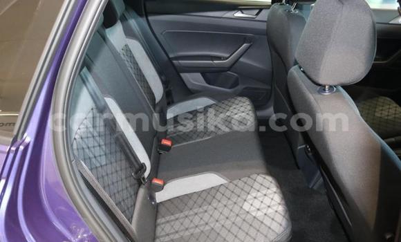 Acheter Occasion Voiture Volkswagen Polo GTI Bleu à Beitbridge, Matabeleland South Acheter Occasion Voiture Volkswagen Polo GTI Bleu à Beitbridge, Matabeleland South