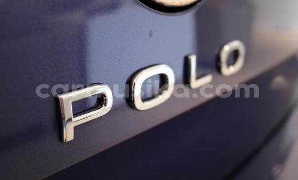 Acheter Occasion Voiture Volkswagen Polo GTI Bleu à Beitbridge, Matabeleland South Acheter Occasion Voiture Volkswagen Polo GTI Bleu à Beitbridge, Matabeleland South