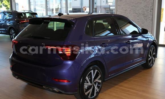 Acheter Occasion Voiture Volkswagen Polo GTI Bleu à Beitbridge, Matabeleland South Acheter Occasion Voiture Volkswagen Polo GTI Bleu à Beitbridge, Matabeleland South
