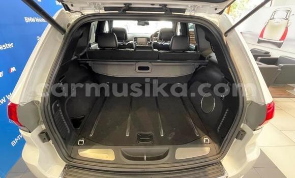 Tenga Tsaru Jeep Grand Cherokee Chena Mota in Beitbridge in Matabeleland South Tenga Tsaru Jeep Grand Cherokee Chena Mota in Beitbridge in Matabeleland South