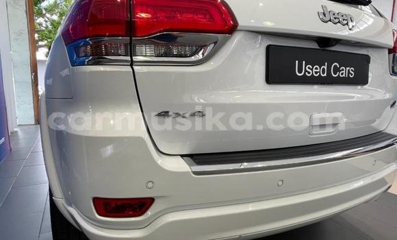 Tenga Tsaru Jeep Grand Cherokee Chena Mota in Beitbridge in Matabeleland South Tenga Tsaru Jeep Grand Cherokee Chena Mota in Beitbridge in Matabeleland South