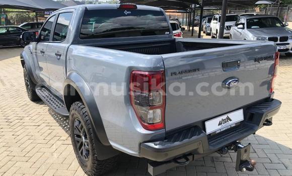 Acheter Occasion Voiture Ford Ranger Gris à Beitbridge, Matabeleland South Acheter Occasion Voiture Ford Ranger Gris à Beitbridge, Matabeleland South