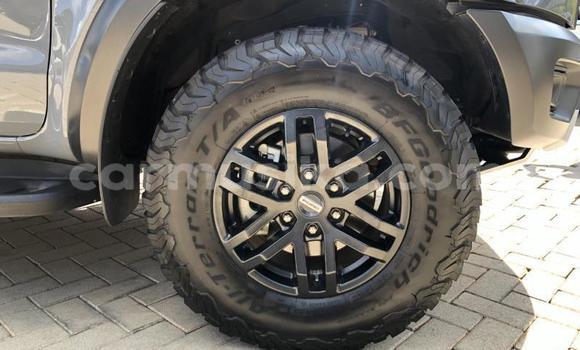 Acheter Occasion Voiture Ford Ranger Gris à Beitbridge, Matabeleland South Acheter Occasion Voiture Ford Ranger Gris à Beitbridge, Matabeleland South