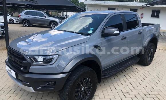 Acheter Occasion Voiture Ford Ranger Gris à Beitbridge, Matabeleland South Acheter Occasion Voiture Ford Ranger Gris à Beitbridge, Matabeleland South