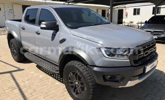 Acheter Occasion Voiture Ford Ranger Gris à Beitbridge, Matabeleland South Acheter Occasion Voiture Ford Ranger Gris à Beitbridge, Matabeleland South
