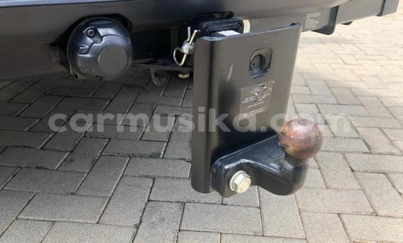 Acheter Occasion Voiture Ford Ranger Gris à Beitbridge, Matabeleland South Acheter Occasion Voiture Ford Ranger Gris à Beitbridge, Matabeleland South