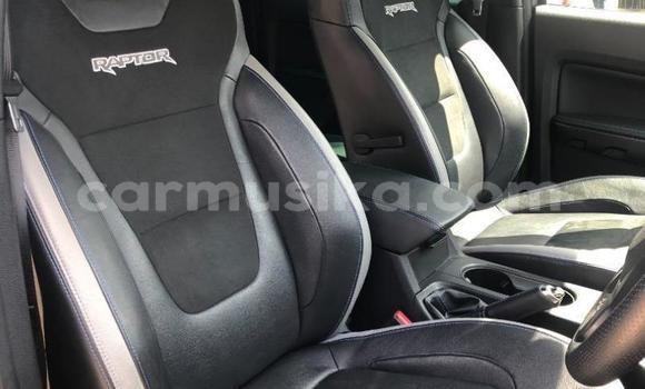 Acheter Occasion Voiture Ford Ranger Gris à Beitbridge, Matabeleland South Acheter Occasion Voiture Ford Ranger Gris à Beitbridge, Matabeleland South