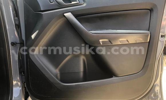 Acheter Occasion Voiture Ford Ranger Gris à Beitbridge, Matabeleland South Acheter Occasion Voiture Ford Ranger Gris à Beitbridge, Matabeleland South