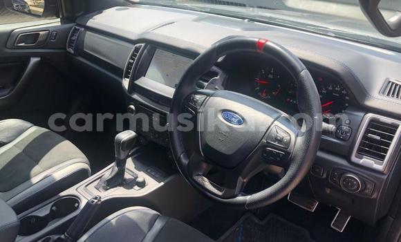 Acheter Occasion Voiture Ford Ranger Gris à Beitbridge, Matabeleland South Acheter Occasion Voiture Ford Ranger Gris à Beitbridge, Matabeleland South