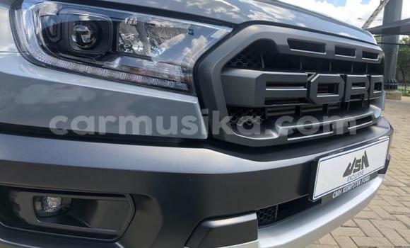 Acheter Occasion Voiture Ford Ranger Gris à Beitbridge, Matabeleland South Acheter Occasion Voiture Ford Ranger Gris à Beitbridge, Matabeleland South