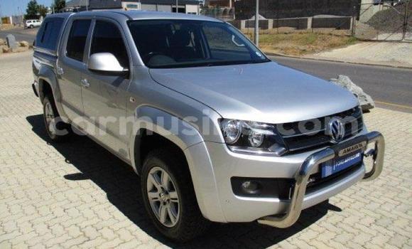 Tenga Tsaru Volkswagen Amarok Sirivha Mota in Beitbridge in Matabeleland South