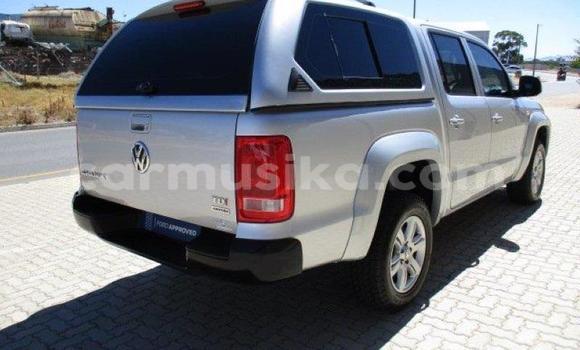 Acheter Occasion Voiture Volkswagen Amarok Gris à Beitbridge, Matabeleland South Acheter Occasion Voiture Volkswagen Amarok Gris à Beitbridge, Matabeleland South