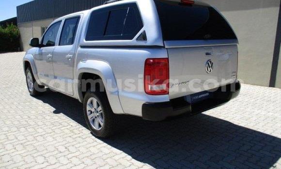 Acheter Occasion Voiture Volkswagen Amarok Gris à Beitbridge, Matabeleland South Acheter Occasion Voiture Volkswagen Amarok Gris à Beitbridge, Matabeleland South