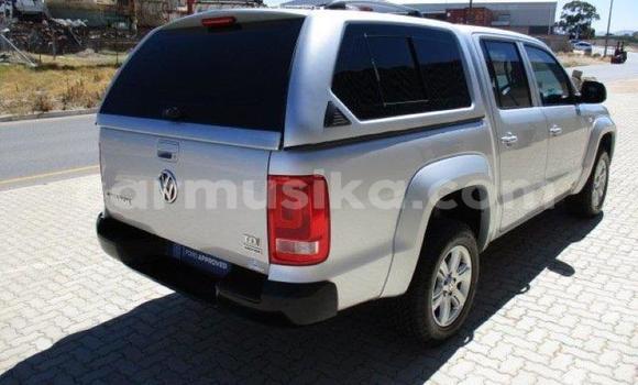 Acheter Occasion Voiture Volkswagen Amarok Gris à Beitbridge, Matabeleland South Acheter Occasion Voiture Volkswagen Amarok Gris à Beitbridge, Matabeleland South