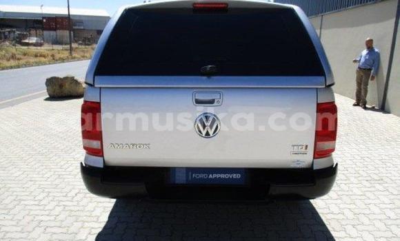 Acheter Occasion Voiture Volkswagen Amarok Gris à Beitbridge, Matabeleland South Acheter Occasion Voiture Volkswagen Amarok Gris à Beitbridge, Matabeleland South