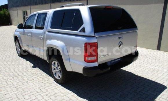 Acheter Occasion Voiture Volkswagen Amarok Gris à Beitbridge, Matabeleland South Acheter Occasion Voiture Volkswagen Amarok Gris à Beitbridge, Matabeleland South