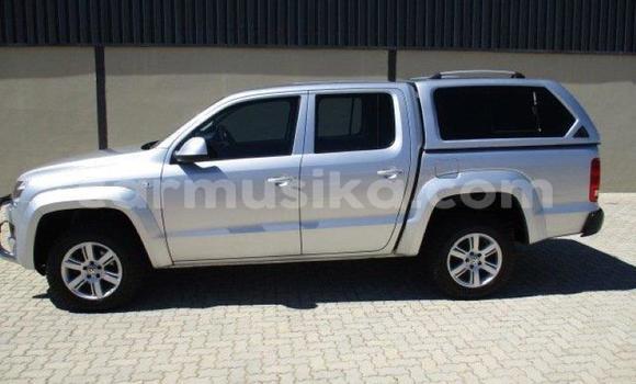 Acheter Occasion Voiture Volkswagen Amarok Gris à Beitbridge, Matabeleland South Acheter Occasion Voiture Volkswagen Amarok Gris à Beitbridge, Matabeleland South