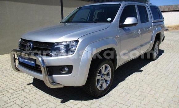 Acheter Occasion Voiture Volkswagen Amarok Gris à Beitbridge, Matabeleland South Acheter Occasion Voiture Volkswagen Amarok Gris à Beitbridge, Matabeleland South