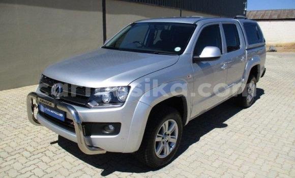 Acheter Occasion Voiture Volkswagen Amarok Gris à Beitbridge, Matabeleland South Acheter Occasion Voiture Volkswagen Amarok Gris à Beitbridge, Matabeleland South