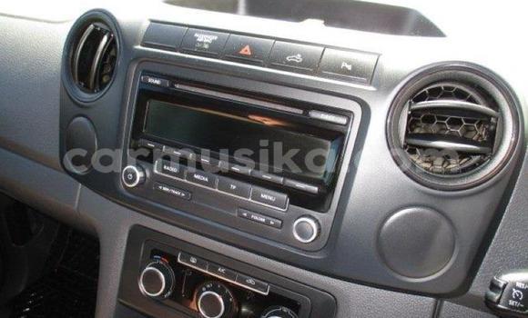 Acheter Occasion Voiture Volkswagen Amarok Gris à Beitbridge, Matabeleland South Acheter Occasion Voiture Volkswagen Amarok Gris à Beitbridge, Matabeleland South