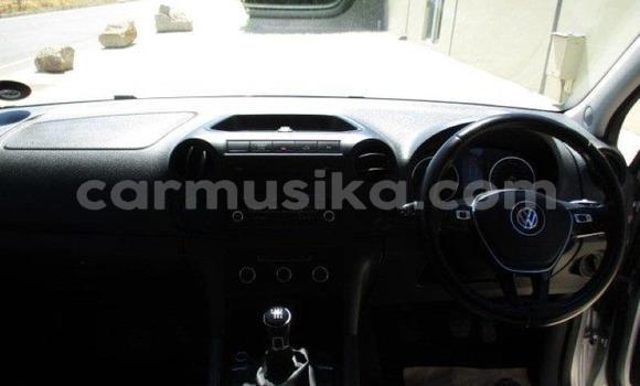 Acheter Occasion Voiture Volkswagen Amarok Gris à Beitbridge, Matabeleland South Acheter Occasion Voiture Volkswagen Amarok Gris à Beitbridge, Matabeleland South