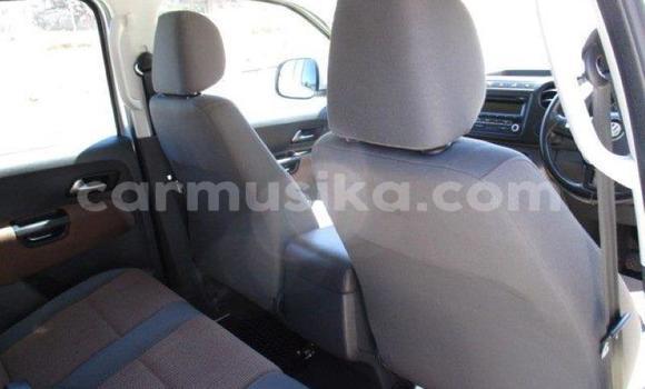 Acheter Occasion Voiture Volkswagen Amarok Gris à Beitbridge, Matabeleland South Acheter Occasion Voiture Volkswagen Amarok Gris à Beitbridge, Matabeleland South