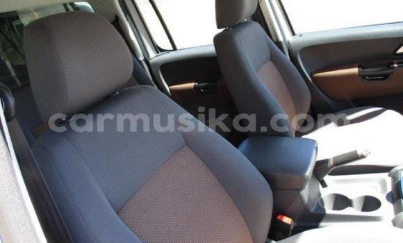 Acheter Occasion Voiture Volkswagen Amarok Gris à Beitbridge, Matabeleland South Acheter Occasion Voiture Volkswagen Amarok Gris à Beitbridge, Matabeleland South