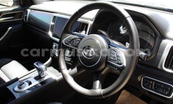 Acheter Occasion Voiture Volkswagen Amarok Gris à Beitbridge, Matabeleland South Acheter Occasion Voiture Volkswagen Amarok Gris à Beitbridge, Matabeleland South