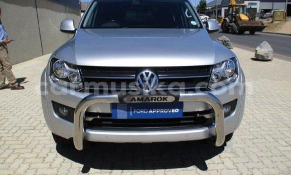 Acheter Occasion Voiture Volkswagen Amarok Gris à Beitbridge, Matabeleland South Acheter Occasion Voiture Volkswagen Amarok Gris à Beitbridge, Matabeleland South