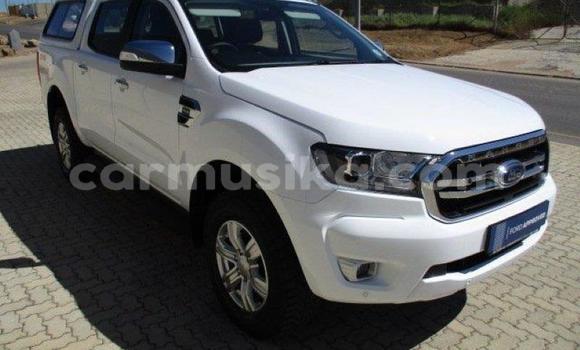 Acheter Occasion Voiture Ford Ranger Blanc à Beitbridge, Matabeleland South Acheter Occasion Voiture Ford Ranger Blanc à Beitbridge, Matabeleland South