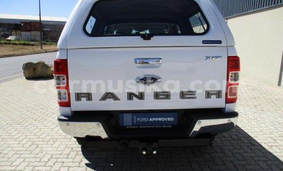 Acheter Occasion Voiture Ford Ranger Blanc à Beitbridge, Matabeleland South Acheter Occasion Voiture Ford Ranger Blanc à Beitbridge, Matabeleland South