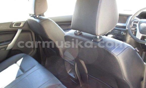 Acheter Occasion Voiture Ford Ranger Blanc à Beitbridge, Matabeleland South Acheter Occasion Voiture Ford Ranger Blanc à Beitbridge, Matabeleland South