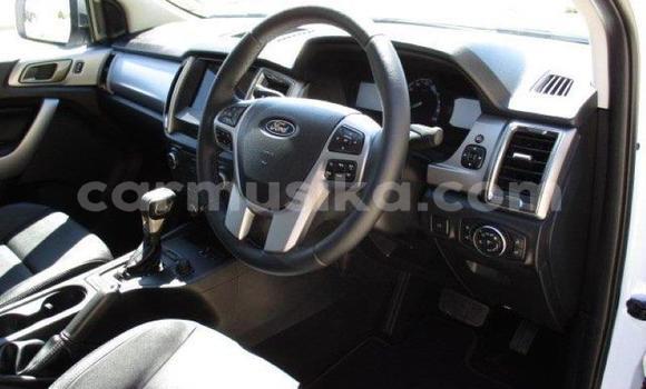 Acheter Occasion Voiture Ford Ranger Blanc à Beitbridge, Matabeleland South Acheter Occasion Voiture Ford Ranger Blanc à Beitbridge, Matabeleland South