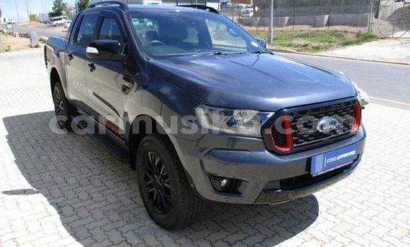 Acheter Occasion Voiture Ford Ranger Gris à Beitbridge, Matabeleland South Acheter Occasion Voiture Ford Ranger Gris à Beitbridge, Matabeleland South