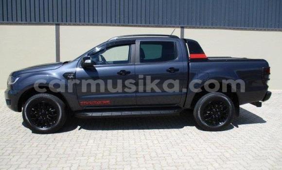 Acheter Occasion Voiture Ford Ranger Gris à Beitbridge, Matabeleland South Acheter Occasion Voiture Ford Ranger Gris à Beitbridge, Matabeleland South