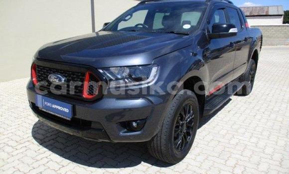 Acheter Occasion Voiture Ford Ranger Gris à Beitbridge, Matabeleland South Acheter Occasion Voiture Ford Ranger Gris à Beitbridge, Matabeleland South