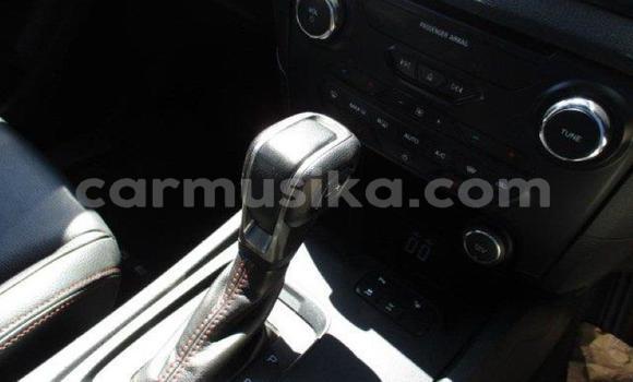 Acheter Occasion Voiture Ford Ranger Gris à Beitbridge, Matabeleland South Acheter Occasion Voiture Ford Ranger Gris à Beitbridge, Matabeleland South