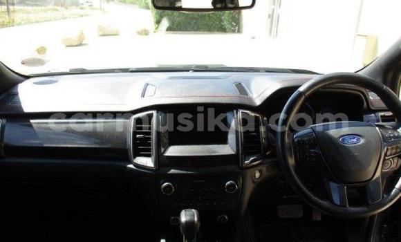 Acheter Occasion Voiture Ford Ranger Gris à Beitbridge, Matabeleland South Acheter Occasion Voiture Ford Ranger Gris à Beitbridge, Matabeleland South