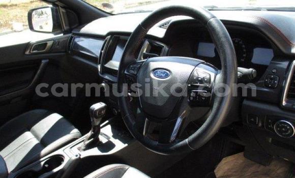 Acheter Occasion Voiture Ford Ranger Gris à Beitbridge, Matabeleland South Acheter Occasion Voiture Ford Ranger Gris à Beitbridge, Matabeleland South